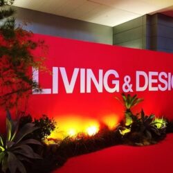 living & design