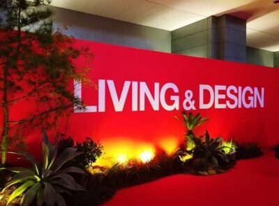 living & design