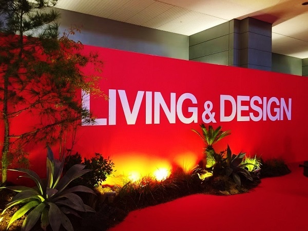 living & design