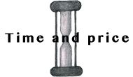 時間と料金について