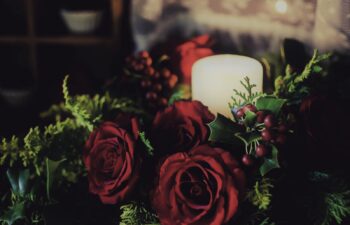 クリスマス2018