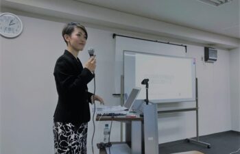 ICA関西勉強会先輩インテリアコーディネーターに聞く　大西哉子