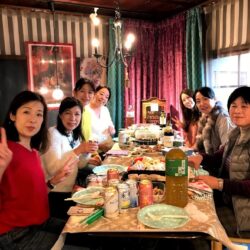 ICA関西兵庫ブロックプチ新年会