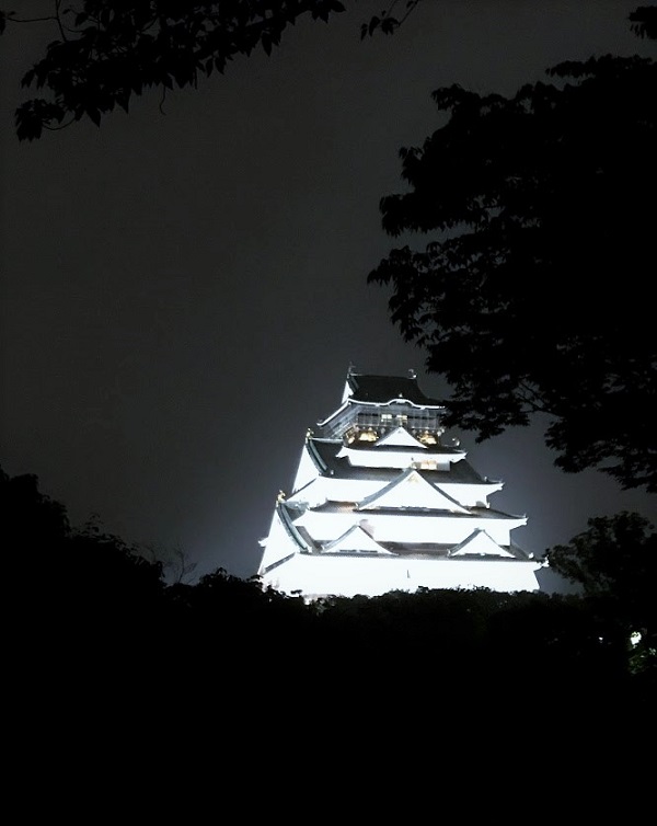 大阪城西の丸庭園大阪迎賓館