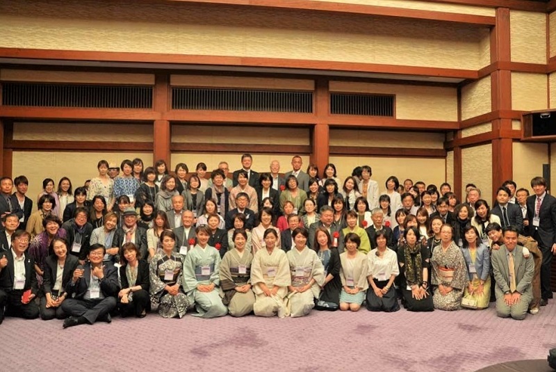 ICA関西20周年記念事業