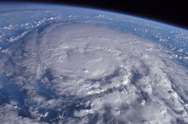 台風