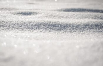 雪