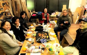 クリエイティ部あらゆるウィンナーを食べつくす会