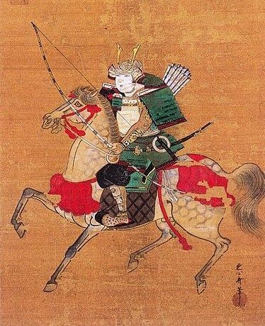 平敦盛