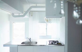 マンションリノベーション