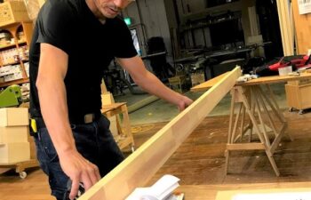造作家具デザイン