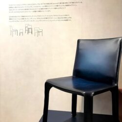 カッシーナ　イクスシー