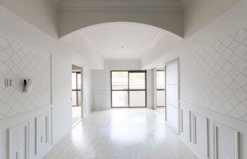 収益マンション　デザインリフォーム　受賞事例