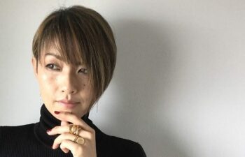 株式会社ジオインテリアワークス　大西哉子