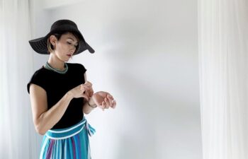 ジオインテリアワークス　大西哉子