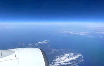北海道出張　ジオインテリアワークス　大西哉子