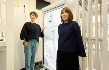 ジオインテリアワークス ノーマンジャパン大阪ショールーム　プレオープン