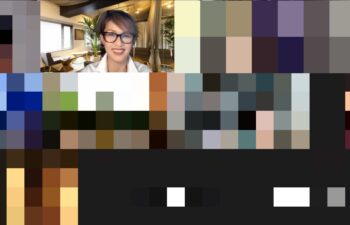 ICビジネスセミナー　ジオインテリアワークス　大西哉子