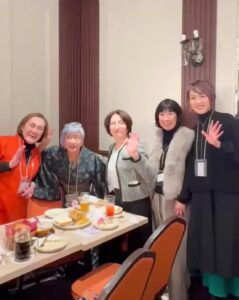 ICA関西　インテリアコーディネーター協会関西　特別会員　近藤典子