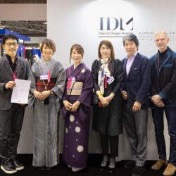 JAPANSHOP2025 IDMアワード2025　入賞