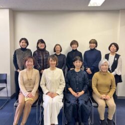 一般社団法人インテリアコーディネーター協会関西 　会長　