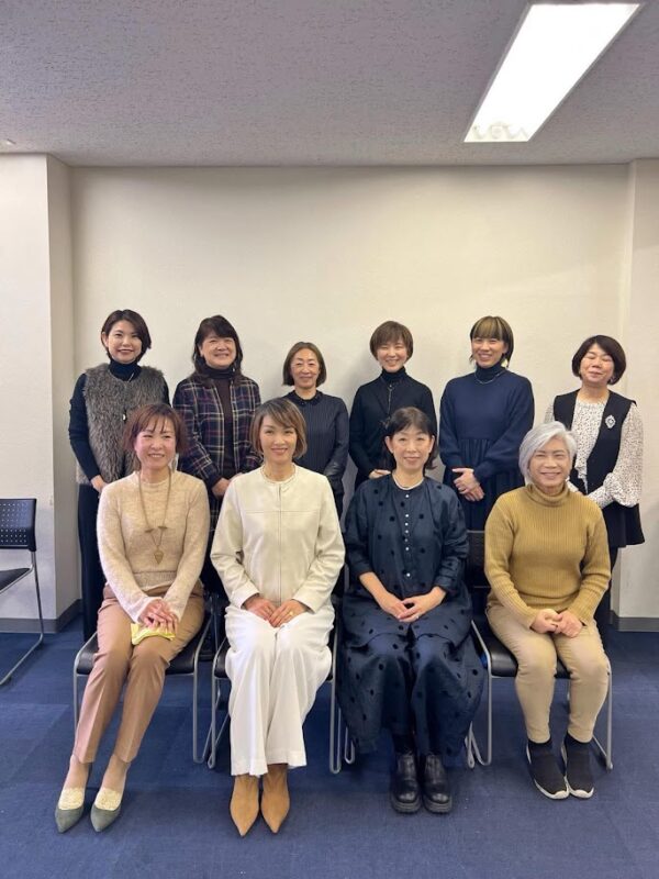 一般社団法人インテリアコーディネーター協会関西 　会長　