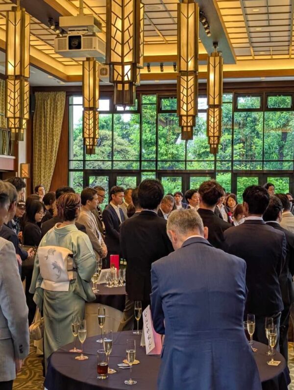 インテリアコーディネーター協会関西が一般社団法人化　
