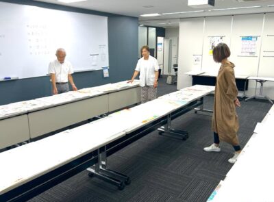 インテリア産業協会 住まいのインテリアコーディネーションコンテスト　インテリアコーディネーター