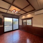 モザイクパーケット　寄木　パーケットフローリング