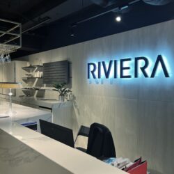 リビエラ大阪ショールーム